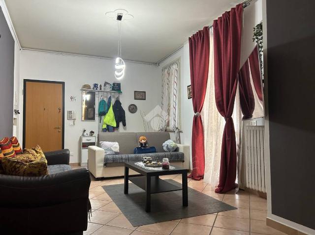 Vierzimmerwohnung in {3}, Piazza Giuseppe Garibaldi 10 - Foto 1