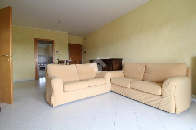 3-room flat in Via Luigi Cadorna 55, Suzzara - Photo 1