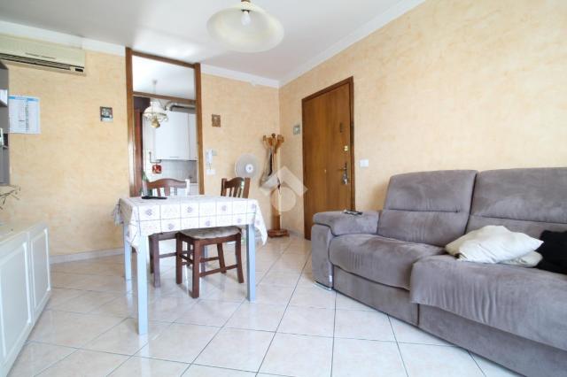 3-room flat in Via Papa Giovanni XXIII 43, Suzzara - Photo 1