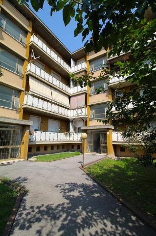 3-room flat in Via C. Iotti 9, Luzzara - Photo 1