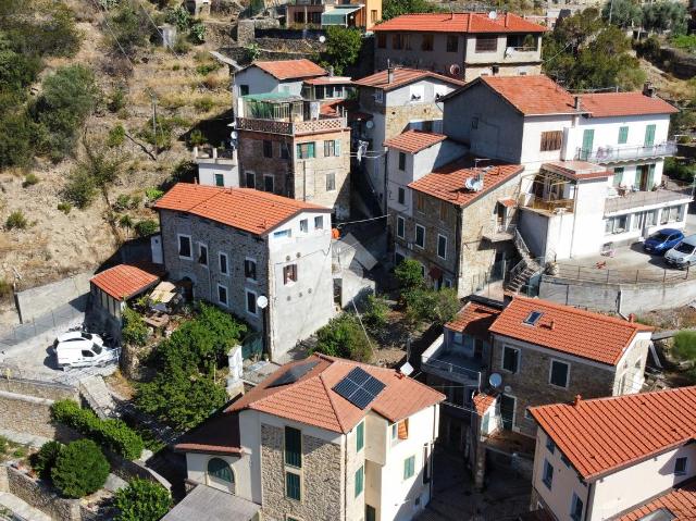 Dreizimmerwohnung in Via Nostro Signore dei Dolori 5, San Biagio della Cima - Foto 1