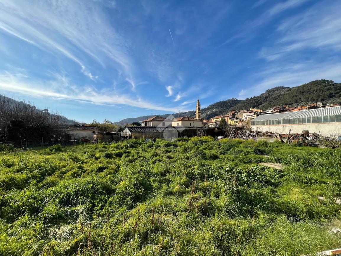 Terreno edificabile in vendita a Camporosso