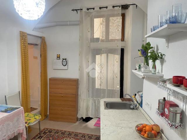 Zweizimmerwohnung in Vicolo Loverger 1, Pigna - Foto 1