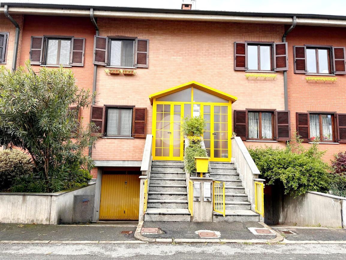 Villa a schiera in vendita a Leini'