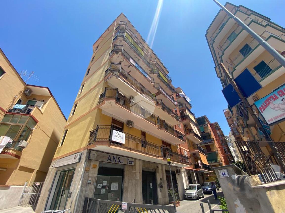 Appartamento in vendita a Torre Del Greco