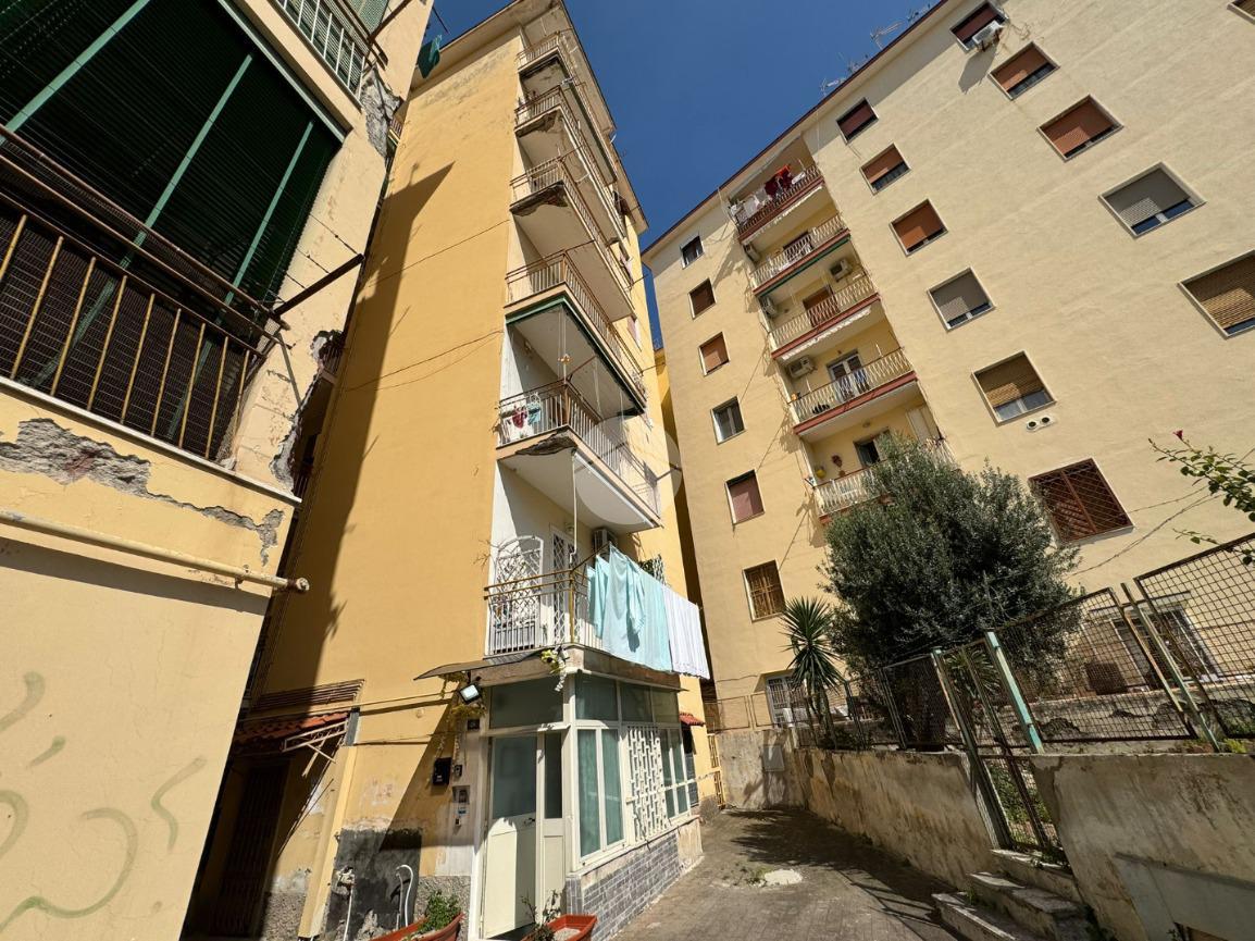 Appartamento in affitto a Torre Del Greco