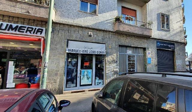 Shop in {3}, Corso Sebastopoli 242 - Photo 1