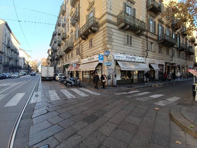 Shop in Via Madama Cristina 11, Torino - Photo 1