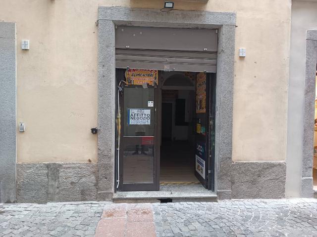 Shop in {3}, Via San Tommaso 6 - Photo 1