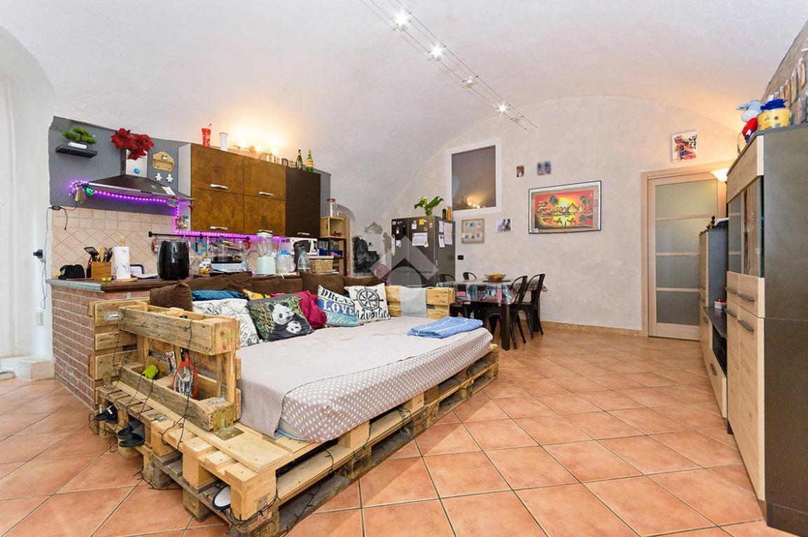 Appartamento in vendita a Arignano