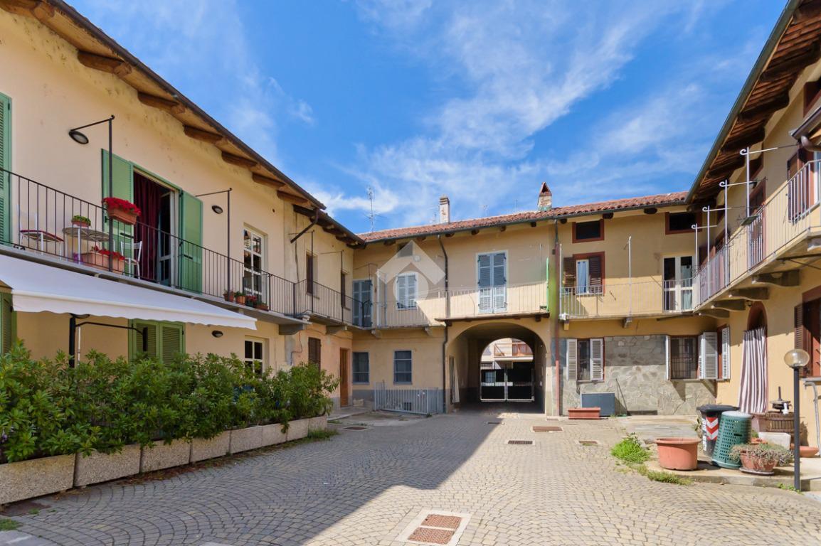 Casa indipendente in vendita a Riva Presso Chieri
