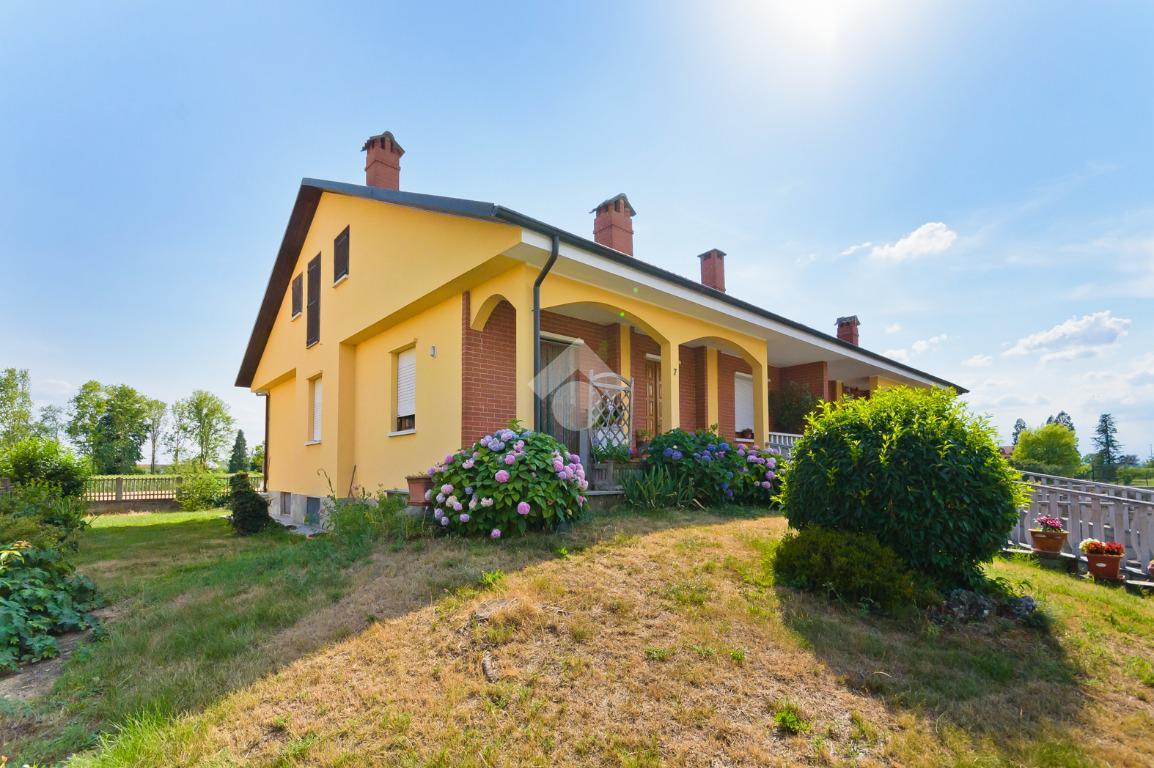 Villa in vendita a Riva Presso Chieri