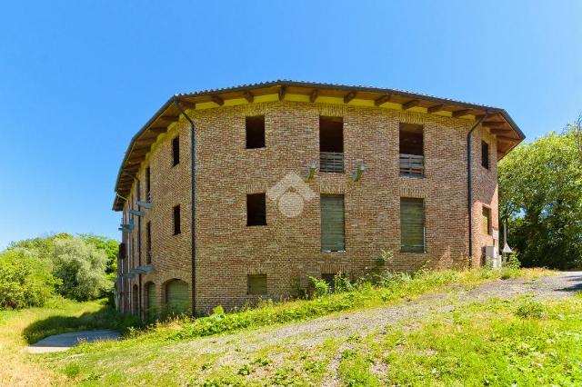 Casa indipendente in Via Maestra 1, Marentino - Foto 1