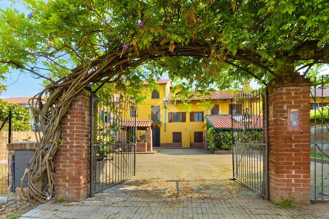 Casa indipendente in vendita a Moriondo Torinese