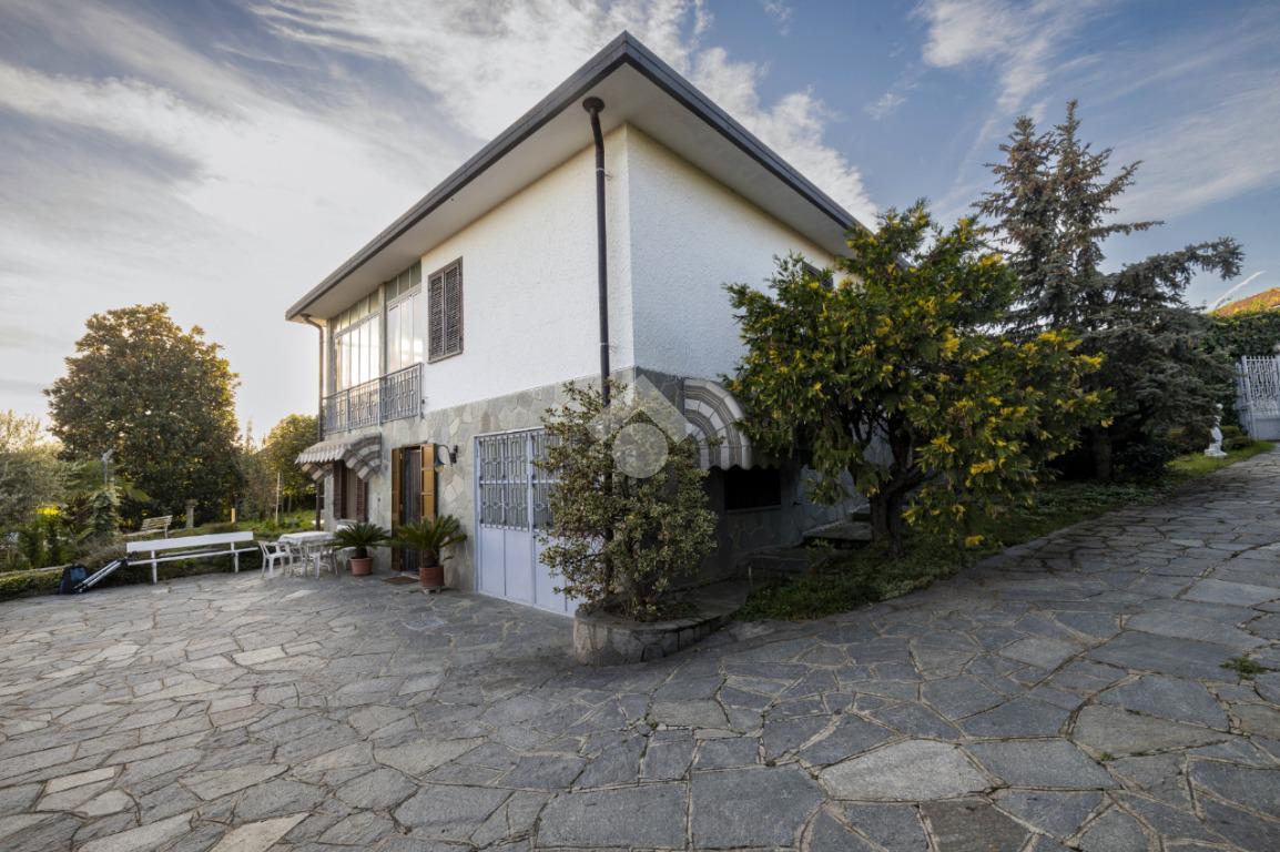 Villa in vendita a Marentino