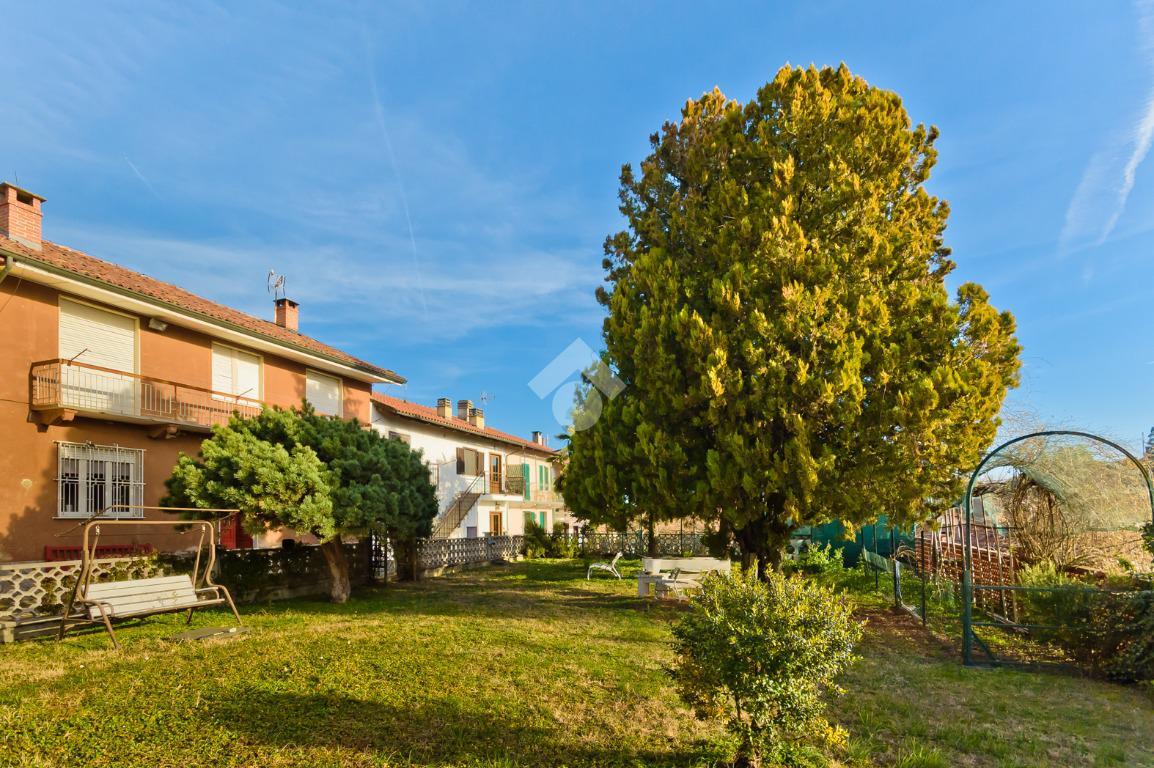 Casa indipendente in vendita a Montaldo Torinese