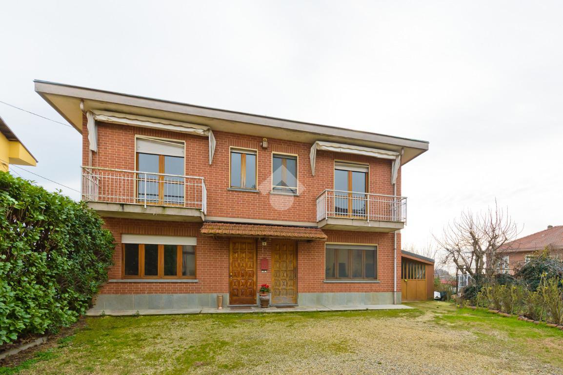 Villa in vendita a Arignano