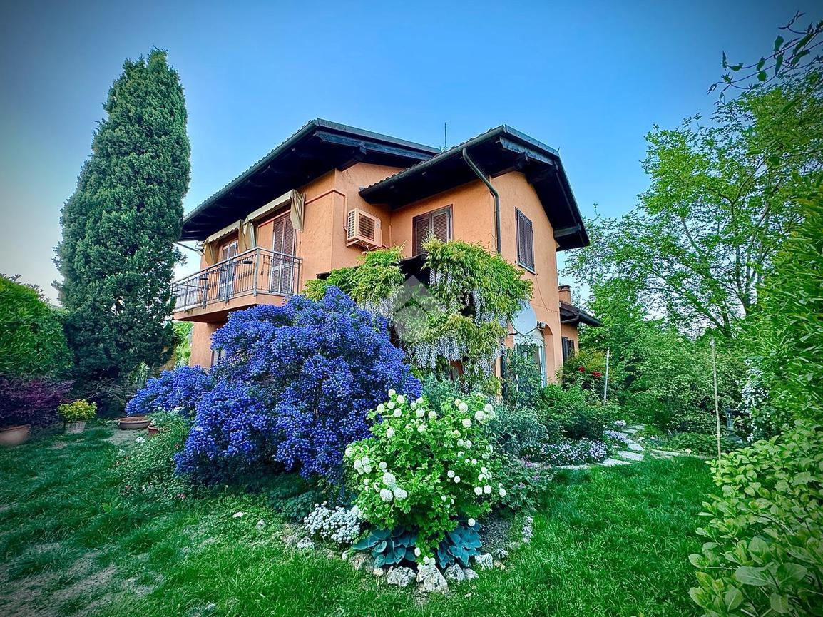 Villa in vendita a Arignano