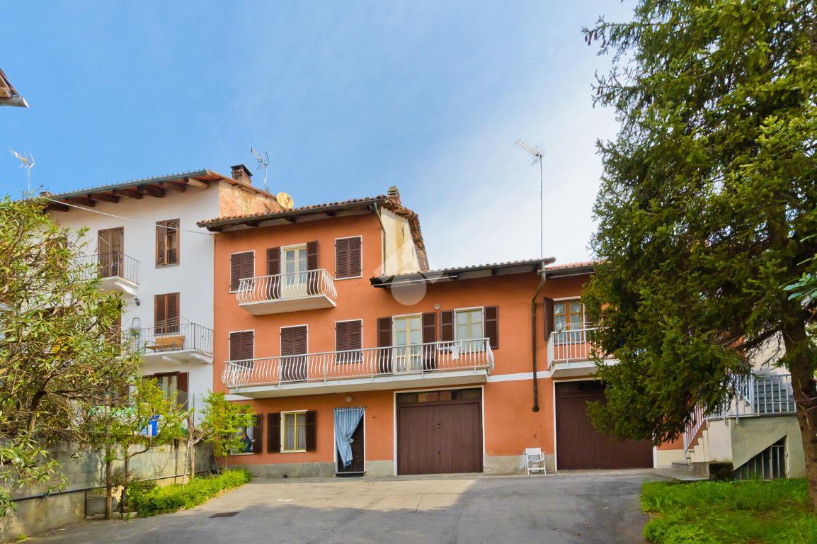 Casa indipendente in vendita a Montaldo Torinese