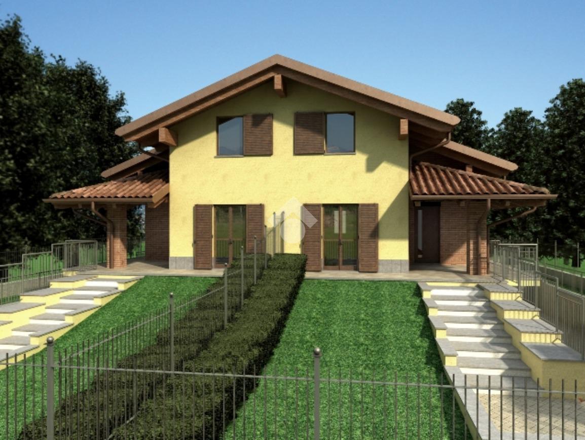 Terreno edificabile in vendita a Arignano