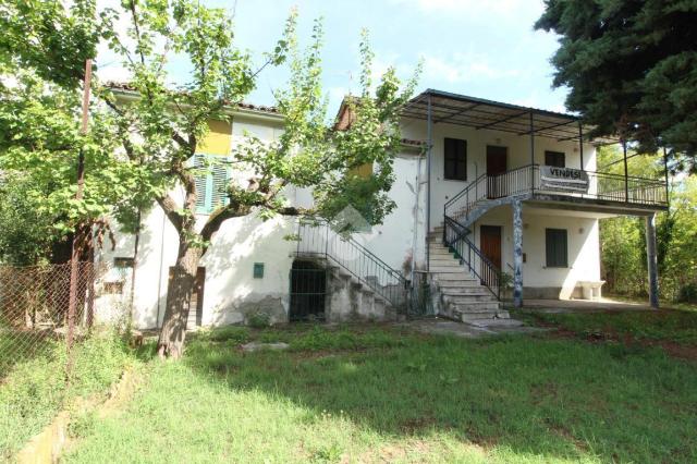Casa indipendente in vendita a Teramo