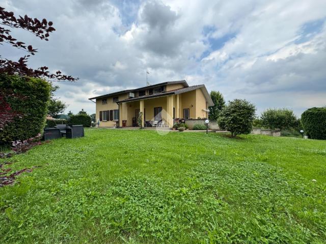 Mansion in Cascina Melli 7, Casatenovo - Photo 1