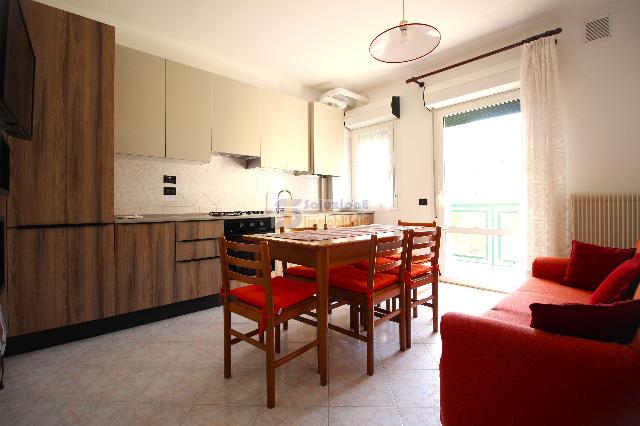 3-room flat in Via Dante Alighieri 3° Accesso, Jesolo - Photo 1