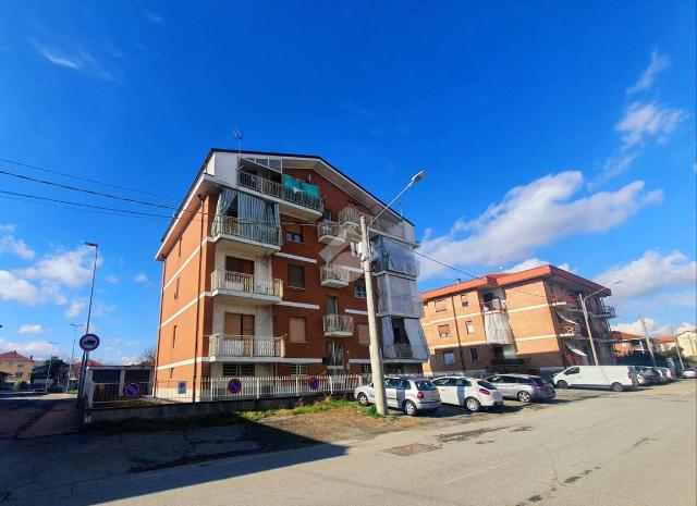 3-room flat in Via Bertalazone 14, San Maurizio Canavese - Photo 1