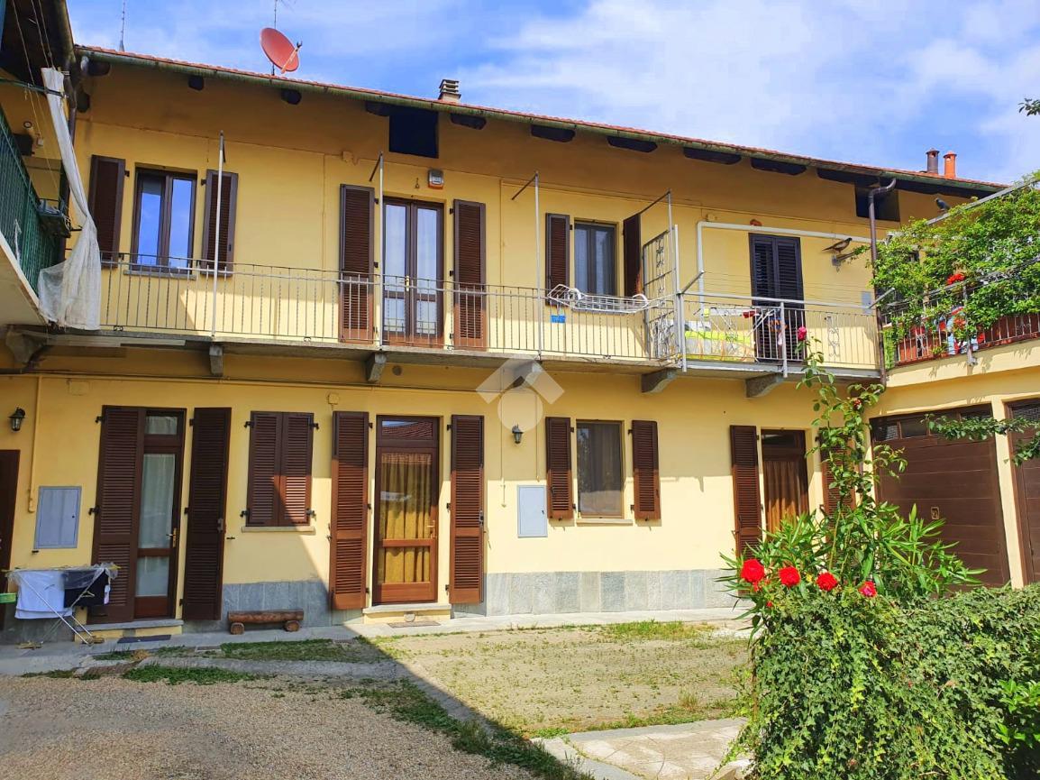 Casa indipendente in vendita a San Maurizio Canavese