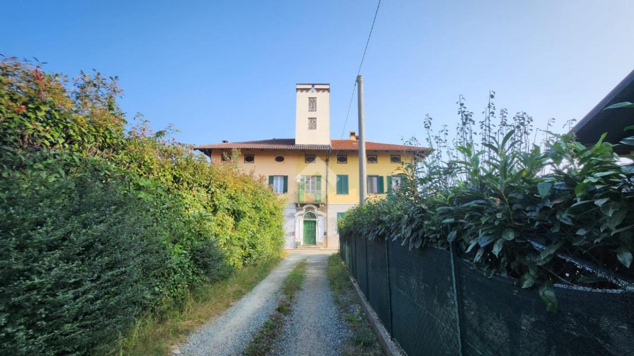 Appartamento in vendita a San Francesco Al Campo