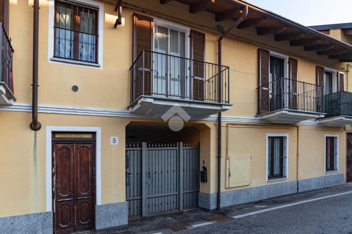 Appartamento in vendita a San Maurizio Canavese