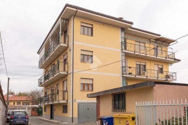 4-room flat in Via Fatebenefratelli 11, San Maurizio Canavese - Photo 1