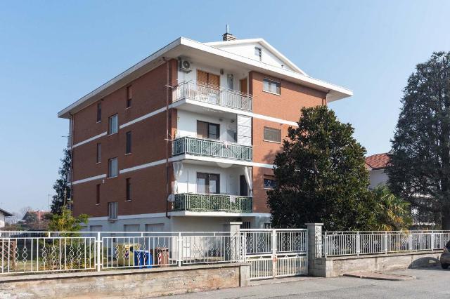 3-room flat in Via Lodovico Bo 14, San Maurizio Canavese - Photo 1