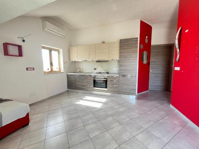 2-room flat in Via Santa Lucia 24, San Maurizio Canavese - Photo 1