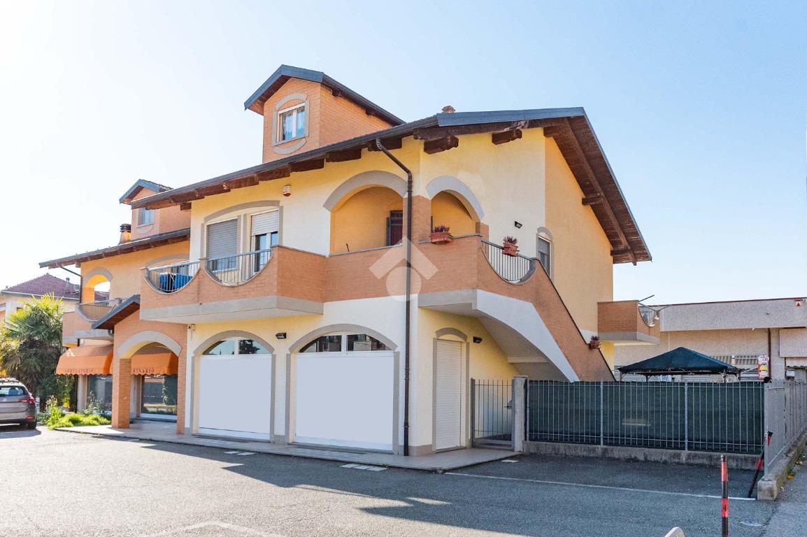 Villa in vendita a San Francesco Al Campo