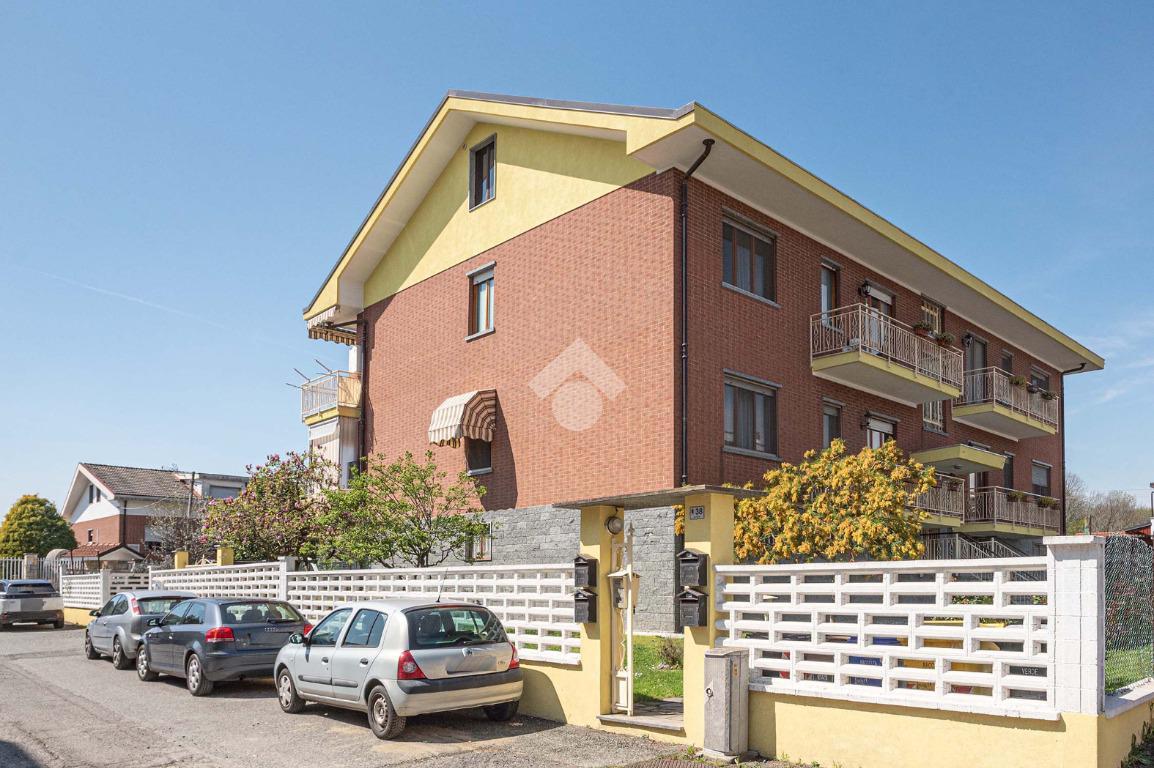 Appartamento in vendita a San Francesco Al Campo