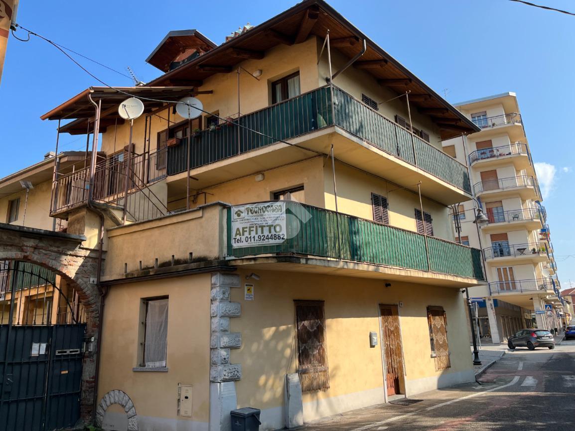 Appartamento in affitto a San Maurizio Canavese