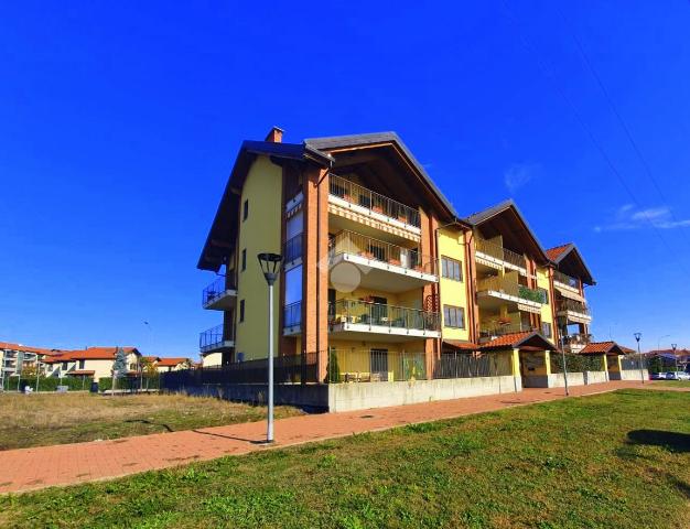 4-room flat in Viale Europa 15, San Maurizio Canavese - Photo 1