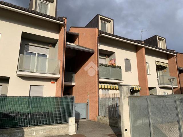 Quadrilocale in Via Baglioni 23, San Maurizio Canavese - Foto 1