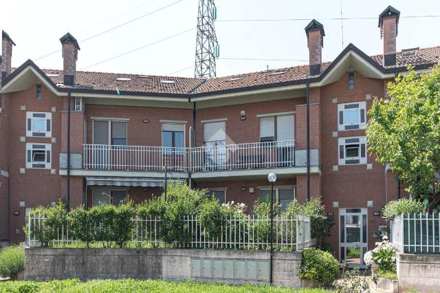 Wohnung in Via De Gasperi 60, San Maurizio Canavese - Foto 1