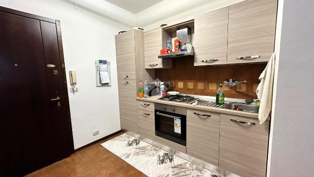 2-room flat in Via Immacolata di Lourdes, Conegliano - Photo 1