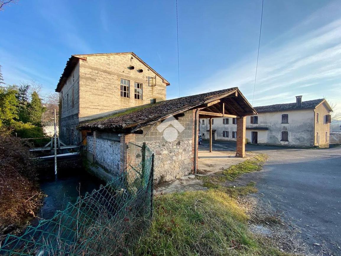Villa in vendita a Sernaglia Della Battaglia