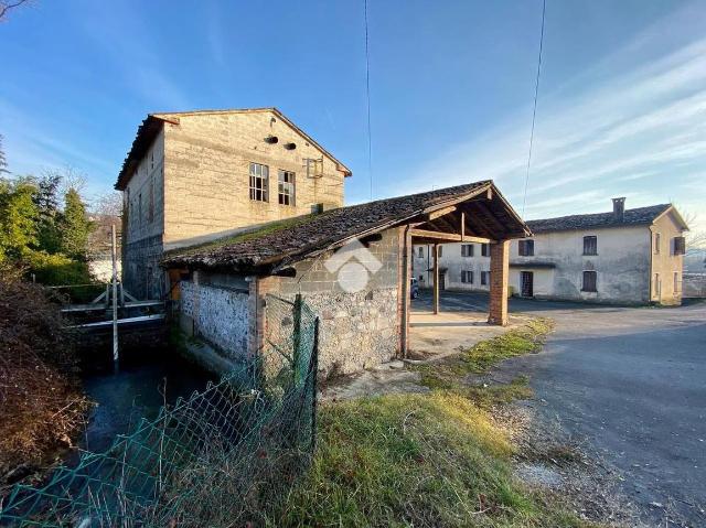 Mansion in Via Pieve, Sernaglia della Battaglia - Photo 1