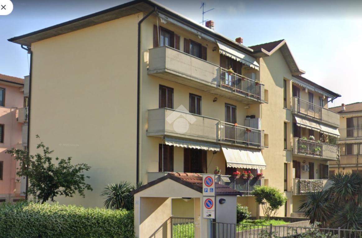 Appartamento in vendita a Vidigulfo