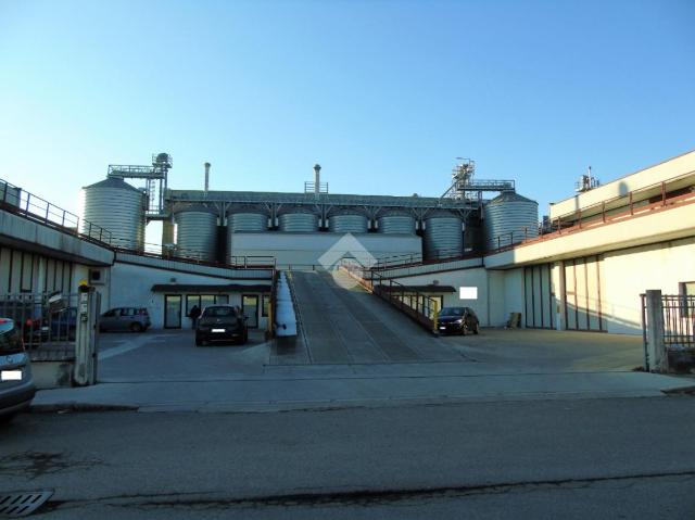 Lagerhalle in Località Ponte Rosso, Dello - Foto 1