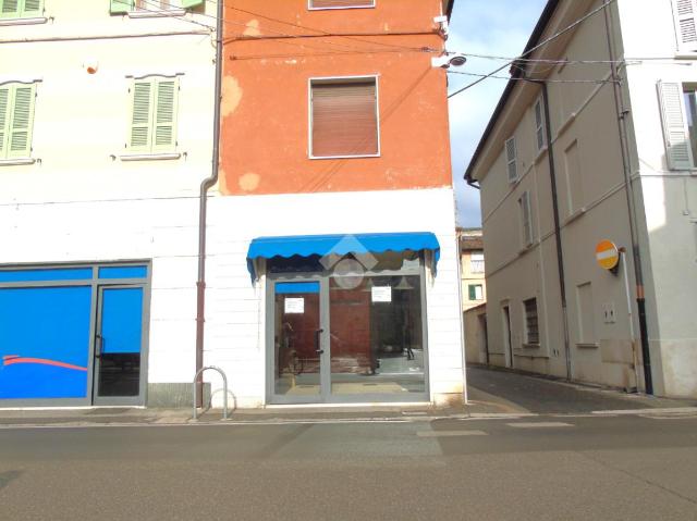 Negozio in Via Matteotti 14, Bagnolo Mella - Foto 1