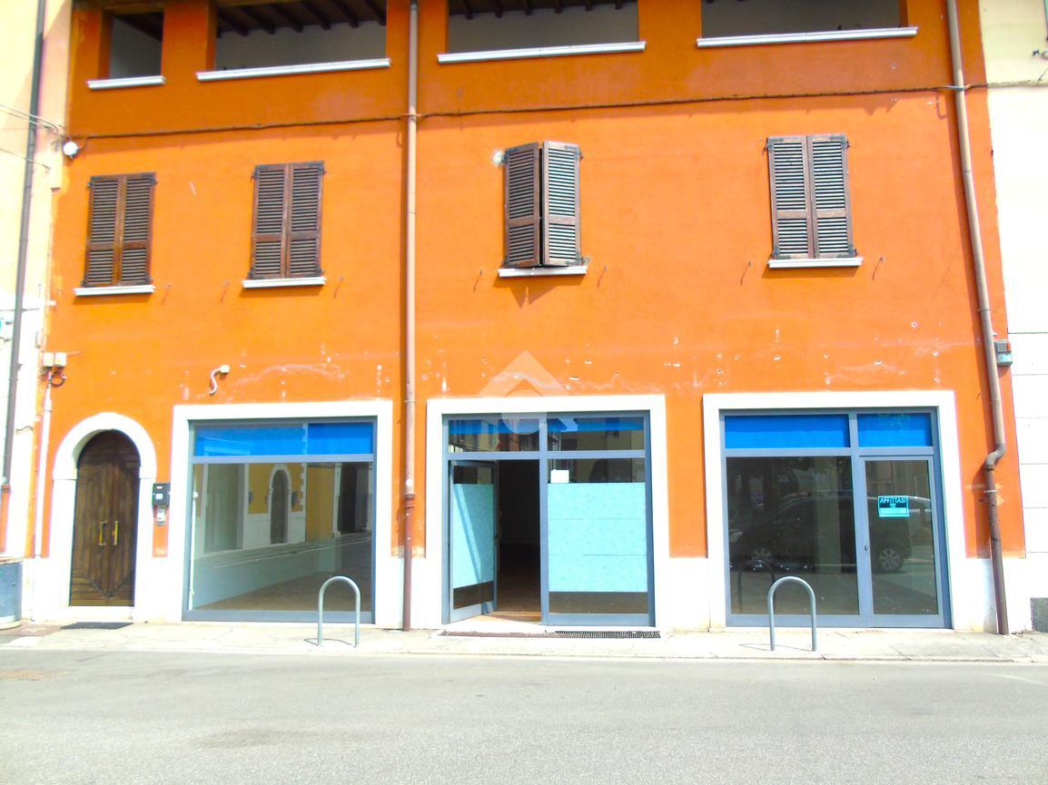 Negozio in Via Giacomo Matteotti 12, Bagnolo Mella, {3} - Foto 2