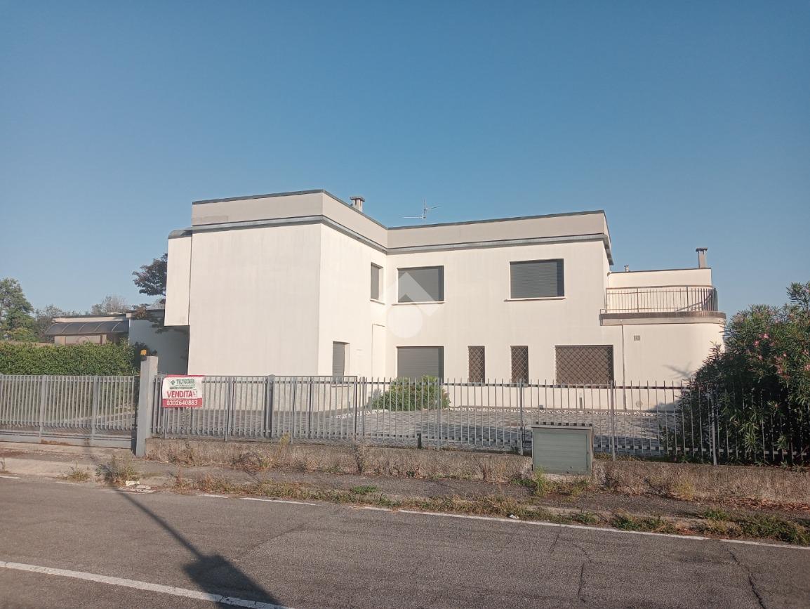 Ufficio in Via Artigianale 3, Montirone, {3} - Foto 1
