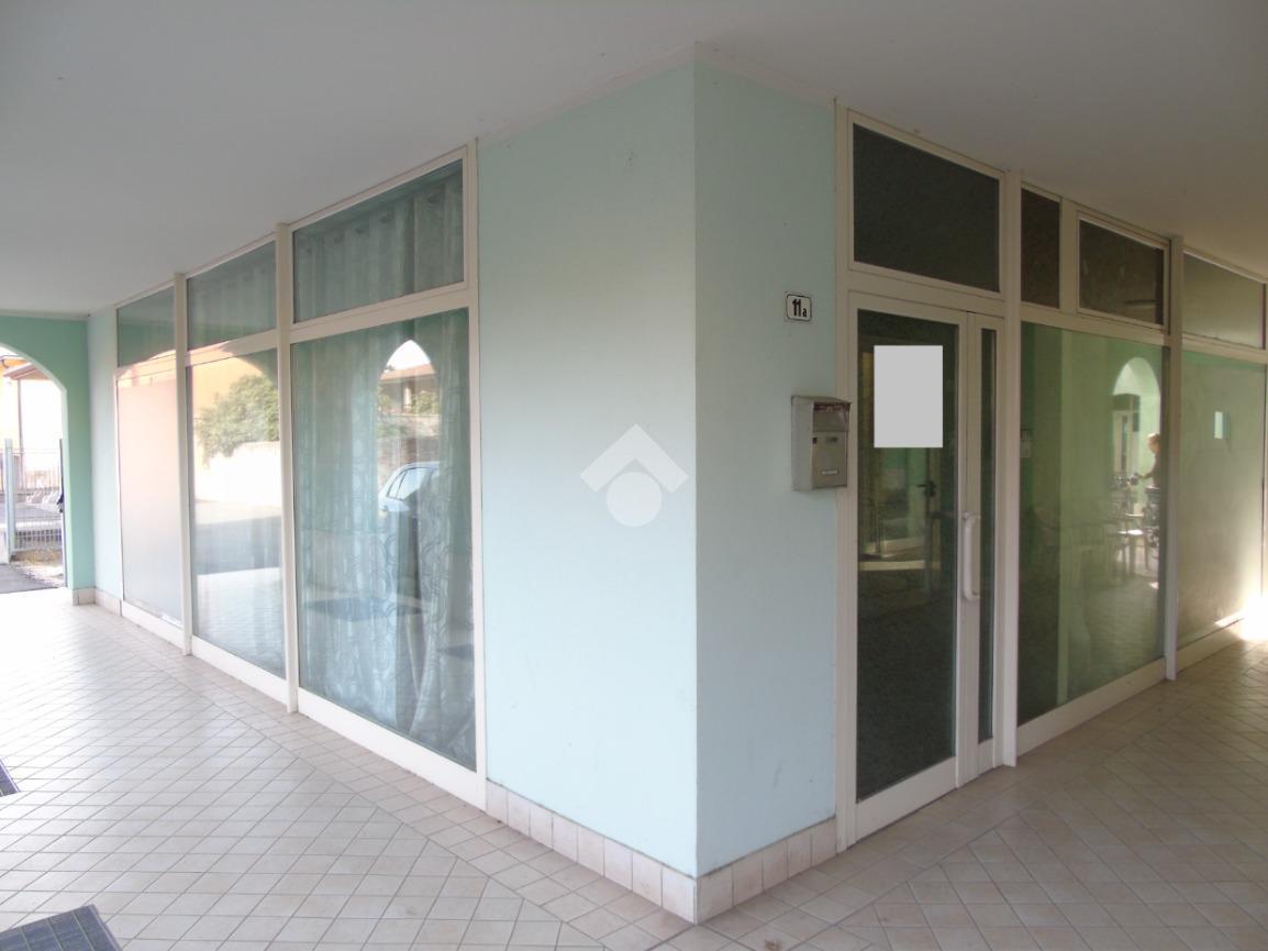 Ufficio in Via Scuole 11, Azzano Mella, {3} - Foto 1