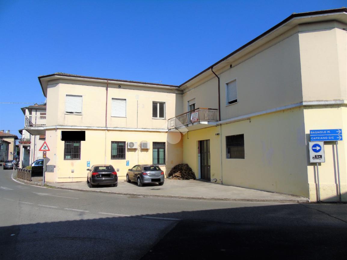 Negozio in Via Giovane Italia 25, Azzano Mella, {3} - Foto 1